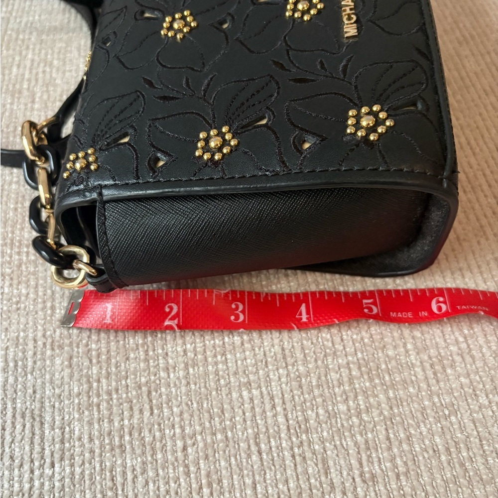 Michael Kors Sofia small Crossbody Bag - Picture 9 of 9